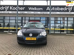 Volkswagen Polo - 1.4-16V Comfortline