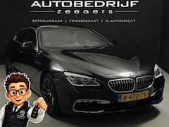 BMW 6-serie Gran Coupé - 640xd High Executive *Full Options*Diesel*Automaat