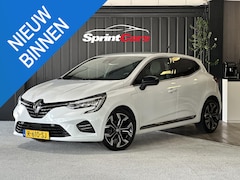 Renault Clio - 1.0 TCe 90 Techno | Sfeerverlichting | Achteruitrijcamera | Carplay | Cruise Control | Nav