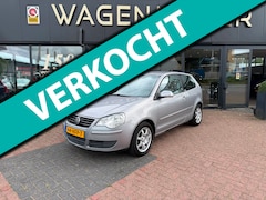 Volkswagen Polo - 1.4-16V Comfortline Airco|Cruise|Nieuwe APK