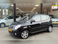 Kia Picanto - 1.0 5drs 3e EIG | AIRCO | CARPLAY | 40dkm NAP