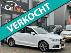 Audi A1 Sportback - 1.0 TFSI Adrenalin APK06-2027 CRUISE-CONTROLE NAVIGATIE NAP