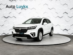 Suzuki S-Cross - 1.4 Select Smart Hybrid | Apple Carplay/Android Auto | Adaptieve Cruise Control | Parkeerc