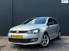 Volkswagen Polo - 1.2 TSI Highline