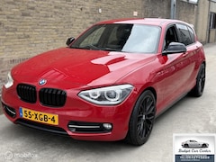 BMW 1-serie - 116i. M-pack