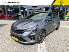 Renault Clio - TCe 90 GPF techno | Carplay | Parkeersensor |