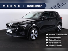 Volvo XC40 - B3 Core - IntelliSafe Assist - Lederen bekleding met elektrisch verstelbare voorstoelen, l