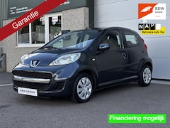 Peugeot 107 - 1.0-12V XS Automaat Airco Parkeersensor Nap