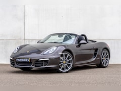 Porsche Boxster - 2.7 PDK