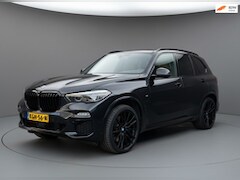 BMW X5 - XDrive45e High Executive, M sport, Luchtvering, trekhaak, 22 inch, sportleder