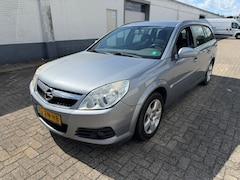 Opel Vectra Wagon - 1.8-16V Business APK 21-12-2026 Loopt rijd goed