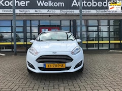 Ford Fiesta - 1.0 EcoBoost Titanium