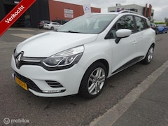 Renault Clio Estate - 1.5 dCi Ecoleader Zen, Trekhaak