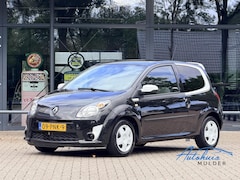 Renault Twingo - 1.2-16V Dynamique | Airco | Toerenteller | Goed Onderhouden | 1e Eigenaar