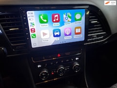 SEAT Leon ST - 1.4 TSI 150-pk CARPLAY/ANDROID AUTO