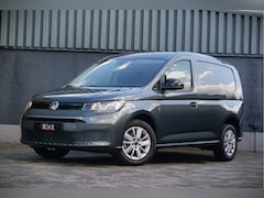 Volkswagen Caddy Cargo - 2.0 TDI 123PK Style Aut7 BPM-Vrij/Carplay/Camera/Comfort-pakket/PDC/Virtual