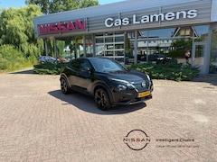 Nissan Juke - Hybrid 143pk Tekna Cold & Sound pack