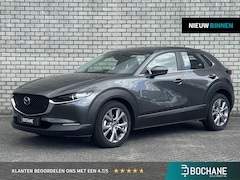Mazda CX-30 - 2.0 e-SkyActiv-X M Hybrid Comfort | Trekhaak | Stoelverwarming | Navigatie | Climate Contr