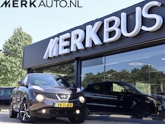 Nissan Juke - 1.6 Acenta Automaat