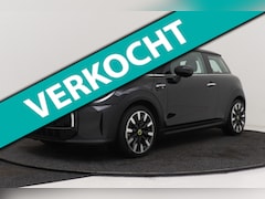 MINI Electric - Yours 33 kWh | Apple CarPlay | 95% SOH | Org. NL | BTW | Snellader | PDC | Sportstoelen |