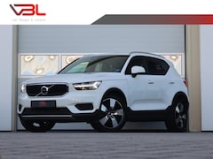 Volvo XC40 - 2.0 T4 190PK Momentum Pro