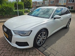 Audi A6 Avant - 45 TFSI quattro Sport Pro Line S
