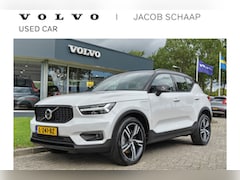 Volvo XC40 - T5 211PK Plug-in Hybrid R-Design | BLIS | Pano | H&K | Stoel/stuur Verwarm. | Elektr. stoe