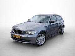 BMW 1-serie - 118i EffDyn. Ed. Business Line Ultimate Edition | Nieuwe APK | Stoelverwarming | Climate C