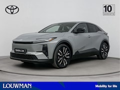 Toyota C-HR - C-HR+ First Edition 77 kWh | Apple Carplay & Android Auto | Parkeercamera | Onderweg-naar