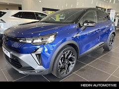 Renault Captur - 1.8 E-Tech full hybrid 160 esprit Alpine | PACK LIGHT & SOUND | PACK PRIVILEGE | MC 6423