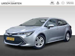 Toyota Corolla Touring Sports - 1.8 Hybrid Active