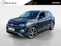 Volkswagen T-Cross - 1.0 TSi DSG7-automaat Style NL Auto | trekhaak | Beats Audio | LED | CarPlay | 18" | Virtu
