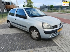 Renault Clio - 1.2-16V Dynamique