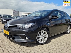 Toyota Auris Touring Sports - 1.8 Hybrid Lease