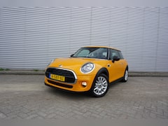 MINI 3-Deurs - 1.2 One Airco / Stoelverw. / BT / Elektr. ramen / Lm velgen