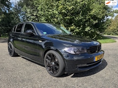 BMW 1-serie - 116i Introduction | APK | M velgen | Nette wagen