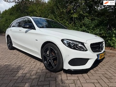 Mercedes-Benz C-klasse Estate - 350 e Business Solution AMG