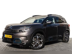 Citroën C5 Aircross - 1.6 Plug-in Hybrid 225 Feel SOH 95%| Ned Auto | Nieuwprijs 45.909 euro | Clima | Leer | De