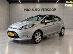 Ford Fiesta - 1.25 Trend Airco Trekhaak