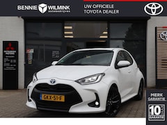 Toyota Yaris - 1.5 Hybrid Dynamic Limited | Stoelverwarming | Keyless | 17 inch | All Seasons