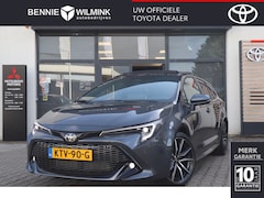 Toyota Corolla Touring Sports - Hybrid 140 GR Sport | Schuif/Kantel Dak | Headup Display | Apple/Android Auto |
