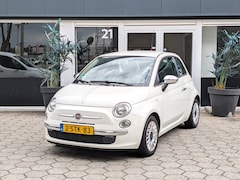 Fiat 500 - 1.0 TwinAir Easy APK AIRCO