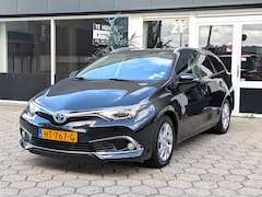 Toyota Auris Touring Sports - 1.8 Hybrid Lease Pro NAVI CLIMA KEYLESS CAMERA