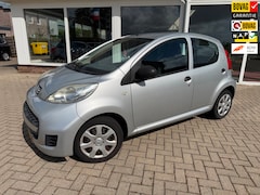 Peugeot 107 - 1.0-12V XR/ NAP