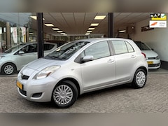 Toyota Yaris - 1.3 VVTi 5drs AUTOMAAT | AIRCO | ELEKTR PAK | NAP