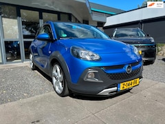 Opel ADAM - ADAM 1.0 Turbo Rocks Cabrio Top