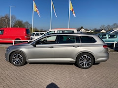 Volkswagen Passat Variant - 2.0 TDI Highline