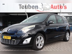 Renault Grand Scénic - 1.6 dCi Dynamique 7p. | Nieuwe APK | Climate control | Cruise control | Trekhaak | LM velg