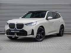 BMW X3 - 30e xDrive M Sport | Panodak | Trekhaak | Memory | Driving Assistant | 21 Inch | Iconic Gl
