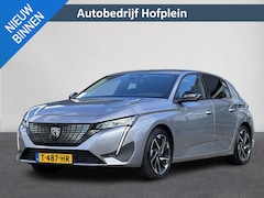 Peugeot 308 - 1.2 PureTech Allure Pack Business | ACC | Camera | Cruise | Clima | Stoelverwarming voor |